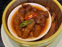 -五缘湾凯悦酒店·悦饗中餐厅