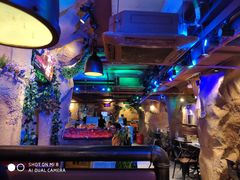 -愿者上钩(布吉老街店)