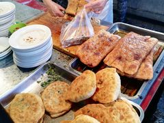 牛肉饼-王三姑牛肉饼