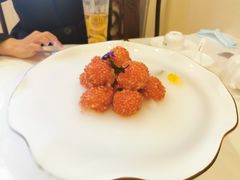 -汇贤府·李氏鲁菜(五棵松店)