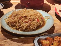 -破三川·新川菜(静安大融城店)