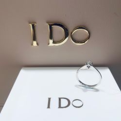 -I Do(齐齐哈尔新玛特购物广场店)