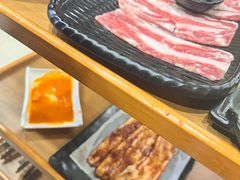 -杀猪天·韩国烤肉(总店)
