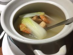 -外婆私房菜(新亚百货店)