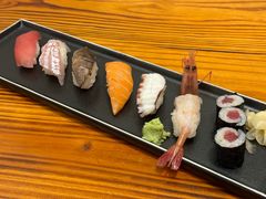 -田野日本料理(仙霞路店)