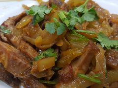 -康师傅私房牛肉面(北京南站店)