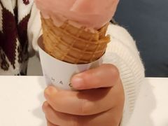 冰淇淋-潮一不贰·法式甜品·生日蛋糕·西式简餐(外滩店)