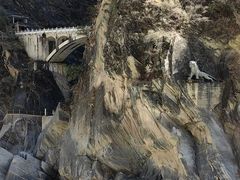 -丽江虎跳峡景区-售票处