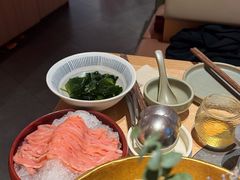 -巴奴毛肚火锅(七宝领展广场店)