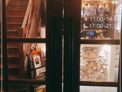 -LA CREPERIE BRETONNE布列塔尼法式餐厅(天童北路店)
