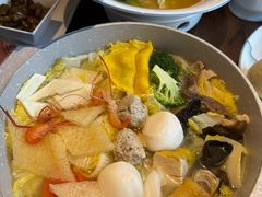 -绍兴老味道·非遗门店(银泰城店)