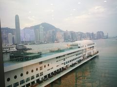 -香港皇家太平洋酒店