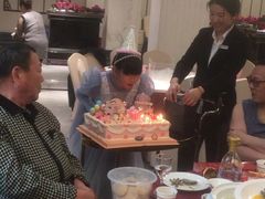 -程新大酒店(常州龙虎塘店)