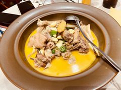 回锅鹅-广信传说