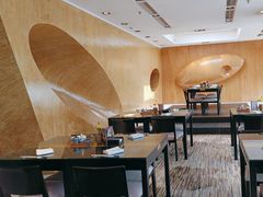 -西村日本料理(香格里拉饭店)