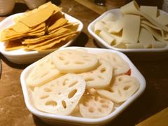 面块-小门坎三合鱼(总店)