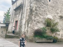 -黎阳老街