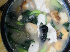 -老陆稿荐(西中市店)