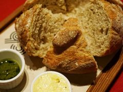 餐前包-恰餐厅及酒吧 CHAR Bar & Grill (北京丽都皇冠假日店)