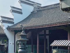 -乌镇东栅景区-修真观