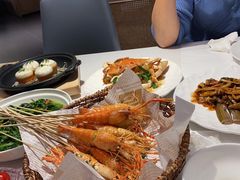 -79号渔船海鲜饭店(宝安店)