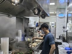 -林静小吃(复兴路店)