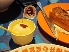 -伯友茶记(中华广场店)