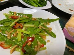 -南华寺素食馆(南华禅寺店)