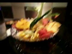 -蓝色派对KTV(聚然广场店)