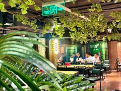 -1819餐厅·团队聚餐·烤串·精酿