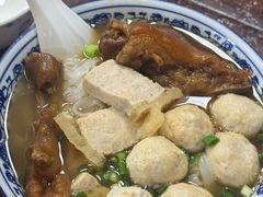 -惠康汤粉店(惠新中街店)