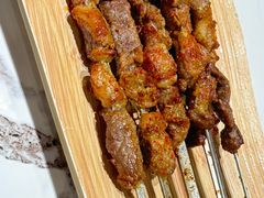 -巴依老爷新疆美食(常营店)