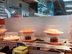 -争鲜回转寿司(流行前线店)