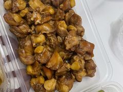 掌中宝-蓝精灵饺子店