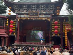 -火宫殿·小吃王国(坡子街店)