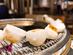 -泥炉烧肉师(新街口金銮巷店)
