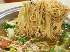 -舒记老友粉(埌西店)