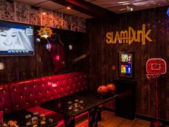 -智立方主题量贩KTV