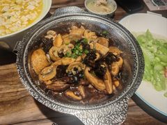 -鱼食饭稻·苏浙土菜17年老馆子(平江路店)