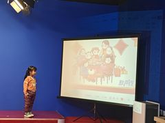 -新声线少儿口才(亦庄示范校区)