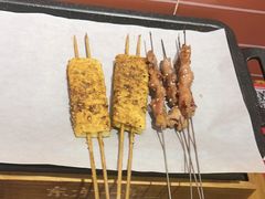 -东方一串·龙虾烧烤·特色烤鱼(柳州路店)