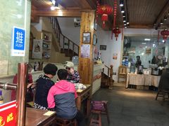 大堂-南翔饭店