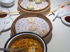 -小六汤包(万和城店)