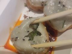 -阿三生煎(正弘城店)