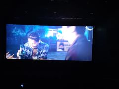 -保利国际影城杭州中南店