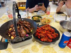 -聚味瞿记·龙虾堂(天元店)