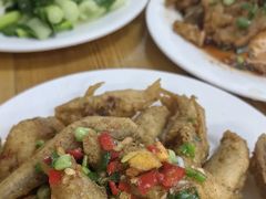 -老杨饭店(万科里店)