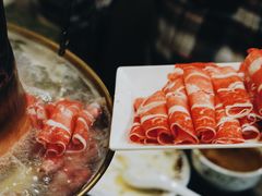 -鑫龙火锅城(青岛分店)