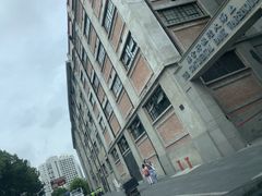 -上海四行仓库抗战纪念馆