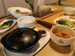 -大马厨娘(万达华城店)
